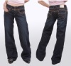 Ladies' Jeans LV0198