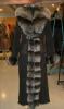 Ladies' Kid Skin Coat