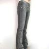 Ladies Knit Pants