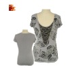 Ladies Knit Top