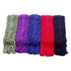 Ladies' Knitted/Fleece Scarfs, Hats and Gloves