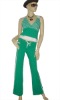Ladies'  Knitted Suit