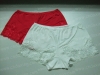 Ladies' Lace Boxer Shorts