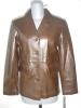 Ladies' Leather Garment