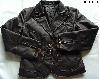 Ladies' Leather Jacket