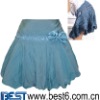 Ladies' Mini Skirt