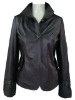 Ladies' Motor Jacket