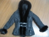 Ladies' New Down Jacket