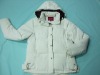 Ladies' Padding Jacket