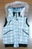 Ladies Padding Vest