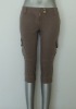 Ladies'  Pants  --DPB8030