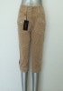 Ladies'  Pants  --DPB8045