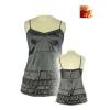 Ladies' Poly SatinTop