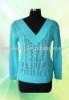 Ladies' Pullover  ( UB8185)