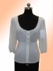 Ladies'  Pullover ( UB8186)