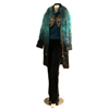 Ladies' Round-Neck Knitted Wear