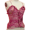 Ladies' Silk Vest