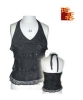 Ladies' Silk Vest
