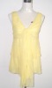 Ladies' Silk Woven Tops