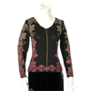 Ladies' Silk garments