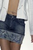 Ladies' Skirt PBS918
