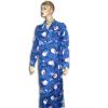 Ladies' Sleepwear 10-03