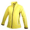 Ladies' Soft Shell Jackets