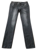 Ladies Span Denim Pants