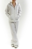 Ladies' Sports Suit,Sport Wear,Training Wear ,(BO-0804017)