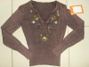 Ladies' Sweater8012