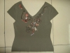 Ladies' Sweater8020