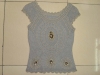 Ladies' Sweater8027