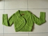 Ladies' Sweater8028