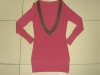 Ladies' Sweater 8003