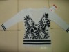 Ladies' Sweater 8009