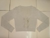 Ladies' Sweater 8011