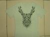 Ladies' Sweater 8017