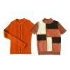 Ladies' Sweaters(JF563, G1041)