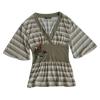 Ladies' Top apparel