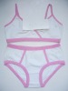 Ladies Underwear Set