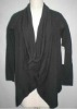Ladies V-Neck Cardigan