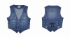 Ladies' Vest BLV031