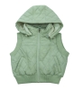 Ladies' Vest,padded vest,body warmer
