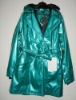 Ladies' Wind Coat