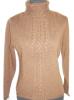 Ladies Yak H/N Pullover