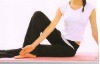 Ladies' Yoga Dress, Yoga Wear, Sportwear,