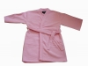 Ladies bathrobe