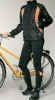 Ladies' bike jacket & pant