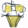 Ladies' bikinis