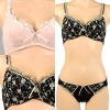 Ladies bra  Set